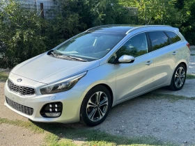 Kia Ceed GT Line 1.6 CRDI | Auto.bg — изображение 3 Kia Ceed GT Line 1.6 CRDI | Auto.bg — изображение 3