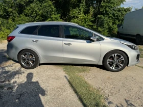 Kia Ceed GT Line 1.6 CRDI | Auto.bg — изображение 8 Kia Ceed GT Line 1.6 CRDI | Auto.bg — изображение 8