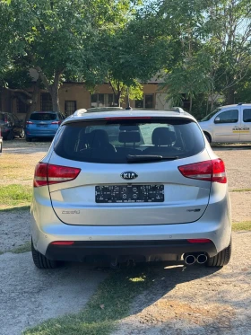 Kia Ceed GT Line 1.6 CRDI | Auto.bg — изображение 6 Kia Ceed GT Line 1.6 CRDI | Auto.bg — изображение 6