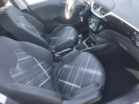 Opel Corsa 1.4 LPG SPORT NEW !!! | Auto.bg — изображение 9 Opel Corsa 1.4 LPG SPORT NEW !!! | Auto.bg — изображение 9