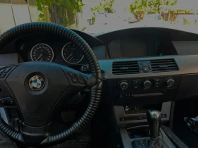 BMW 525 БЕНЗИН/ГАЗ | Auto.bg — изображение 6 BMW 525 БЕНЗИН/ГАЗ | Auto.bg — изображение 6