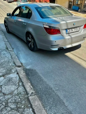 BMW 525 БЕНЗИН/ГАЗ | Auto.bg — изображение 3 BMW 525 БЕНЗИН/ГАЗ | Auto.bg — изображение 3