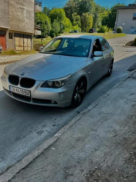 BMW 525 БЕНЗИН/ГАЗ | Auto.bg — изображение 2 BMW 525 БЕНЗИН/ГАЗ | Auto.bg — изображение 2