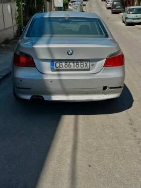 BMW 525 БЕНЗИН/ГАЗ | Auto.bg — изображение 4 BMW 525 БЕНЗИН/ГАЗ | Auto.bg — изображение 4