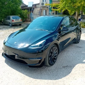 Tesla Model Y SUV - 28000 € - 72349180 3 | Car24.bg Tesla Model Y SUV - 28000 € - 72349180 3