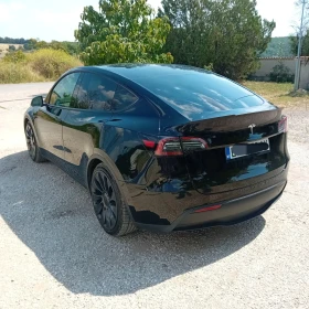 Tesla Model Y SUV - 28000 € - 72349180 7 | Car24.bg Tesla Model Y SUV - 28000 € - 72349180 7