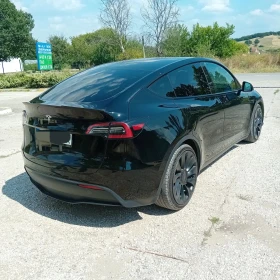 Tesla Model Y SUV - 28000 € - 72349180 5 | Car24.bg Tesla Model Y SUV - 28000 € - 72349180 5