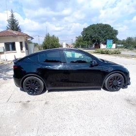 Tesla Model Y SUV - 28000 € - 72349180 6 | Car24.bg Tesla Model Y SUV - 28000 € - 72349180 6