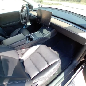 Tesla Model Y SUV - 28000 € - 72349180 10 | Car24.bg Tesla Model Y SUV - 28000 € - 72349180 10