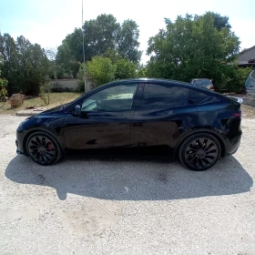 Tesla Model Y SUV - 28000 € - 72349180 4 | Car24.bg Tesla Model Y SUV - 28000 € - 72349180 4
