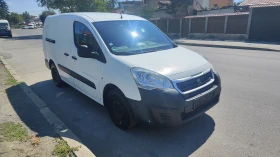 Peugeot Partner 1.6 HDi Германия MAXI | Auto.bg — изображение 6 Peugeot Partner 1.6 HDi Германия MAXI | Auto.bg — изображение 6
