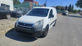Peugeot Partner 1.6 HDi Германия MAXI | Auto.bg — изображение 3 Peugeot Partner 1.6 HDi Германия MAXI | Auto.bg — изображение 3