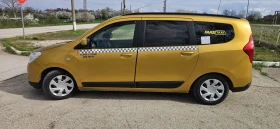 Dacia Lodgy undefined | Auto.bg — изображение 5 Dacia Lodgy undefined | Auto.bg — изображение 5