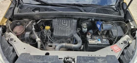 Dacia Lodgy undefined | Auto.bg — изображение 7 Dacia Lodgy undefined | Auto.bg — изображение 7