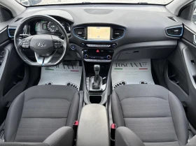 Hyundai Ioniq 1.6 Hybrid * Камера * Нави* Сервизна История | Auto.bg — изображение 6 Hyundai Ioniq 1.6 Hybrid * Камера * Нави* Сервизна История | Auto.bg — изображение 6