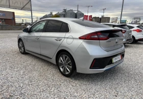 Hyundai Ioniq 1.6 Hybrid * Камера * Нави* Сервизна История | Auto.bg — изображение 3 Hyundai Ioniq 1.6 Hybrid * Камера * Нави* Сервизна История | Auto.bg — изображение 3