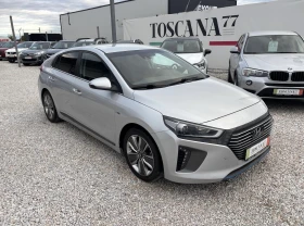 Hyundai Ioniq 1.6 Hybrid * Камера * Нави* Сервизна История