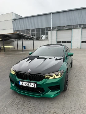 BMW 540 undefined | Auto.bg — изображение 4 BMW 540 undefined | Auto.bg — изображение 4