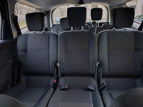 Renault Grand scenic - 2499 € - 19715911 7 | Car24.bg Renault Grand scenic - 2499 € - 19715911 7