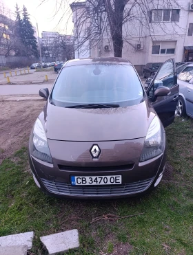 Renault Grand scenic - Car24.bg Renault Grand scenic