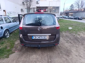 Renault Grand scenic - 2499 € - 19715911 2 | Car24.bg Renault Grand scenic - 2499 € - 19715911 2