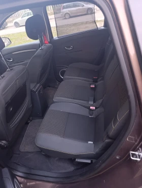 Renault Grand scenic - 2499 € - 19715911 9 | Car24.bg Renault Grand scenic - 2499 € - 19715911 9