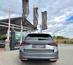 Skoda Octavia 2.0TDI#FACELIFT#SELECTION#DIGITAL#CAMERA# | Auto.bg — изображение 7 Skoda Octavia 2.0TDI#FACELIFT#SELECTION#DIGITAL#CAMERA# | Auto.bg — изображение 7