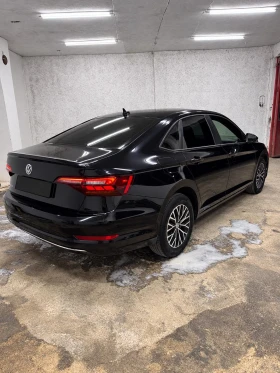 VW Jetta - 15000 € - 67601932 3 | Car24.bg VW Jetta - 15000 € - 67601932 3