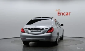 Mercedes-Benz S 350 - 19750 € - 75899787 4 | Car24.bg Mercedes-Benz S 350 - 19750 € - 75899787 4