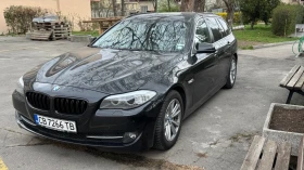 BMW 530 undefined | Auto.bg — изображение 9 BMW 530 undefined | Auto.bg — изображение 9