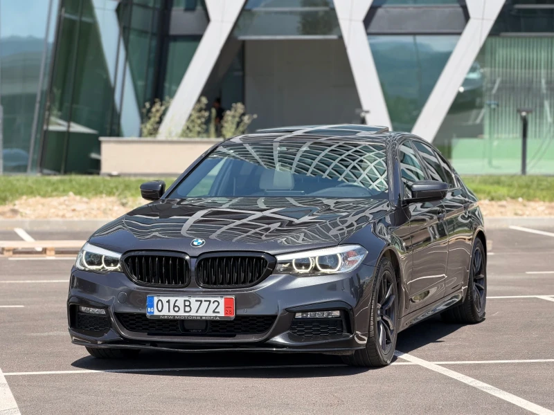 BMW 540 540I M-sport-FullЛизинг първа вноска 5700 евро - 23900 € / 46744.34 лв. - 62943188 1 | Car24.bg BMW 540 540I M-sport-FullЛизинг първа вноска 5700 евро - 23900 € / 46744.34 лв. - 62943188 1