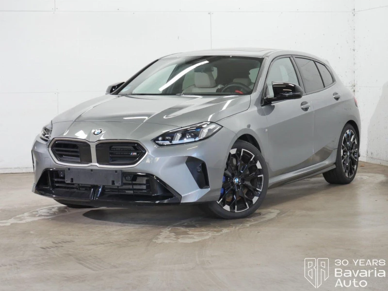 BMW M135 xDrive Steptronic - 42000 € - 26393979 1 | Car24.bg BMW M135 xDrive Steptronic - 42000 € - 26393979 1