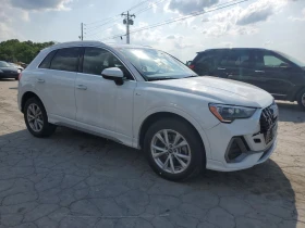 Audi Q3 PREMIUM S-LINE 45* ДИГ.ТАБЛО* ПАНОРАМА* ПОДГРЕВИ 1 - Car24.bg Audi Q3 PREMIUM S-LINE 45* ДИГ.ТАБЛО* ПАНОРАМА* ПОДГРЕВИ 1