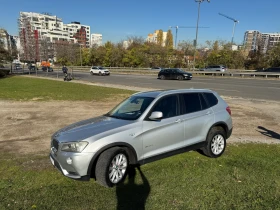 BMW X3 - 22990 лв. / 11754.60 € - 27314101 16 | Car24.bg BMW X3 - 22990 лв. / 11754.60 € - 27314101 16