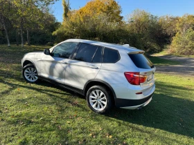 BMW X3 - 22990 лв. / 11754.60 € - 27314101 15 | Car24.bg BMW X3 - 22990 лв. / 11754.60 € - 27314101 15