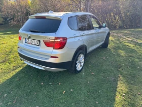 BMW X3 - 22990 лв. / 11754.60 € - 27314101 14 | Car24.bg BMW X3 - 22990 лв. / 11754.60 € - 27314101 14