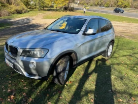 BMW X3 - 22990 лв. / 11754.60 € - 27314101 17 | Car24.bg BMW X3 - 22990 лв. / 11754.60 € - 27314101 17