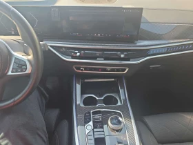 BMW X7 xDrive40i/360/HUD/ДИСТРОНИК/ПАНОРАМА - 59800 € / 116958.63 лв. - 21034305 9 | Car24.bg BMW X7 xDrive40i/360/HUD/ДИСТРОНИК/ПАНОРАМА - 59800 € / 116958.63 лв. - 21034305 9