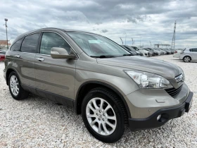 Снимка Honda Cr-v
