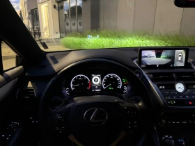 Lexus NX 300 2.0t 238k.c. FSPORT - 31900 € / 62390.98 лв. - 85301157 15 | Car24.bg Lexus NX 300 2.0t 238k.c. FSPORT - 31900 € / 62390.98 лв. - 85301157 15