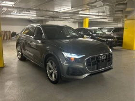 Audi Q8 Technik 55 TFSI* CARFAX* ОПЦИЯ ЗА ФИНАНСИРАНЕ* | Auto.bg — изображение 3 Audi Q8 Technik 55 TFSI* CARFAX* ОПЦИЯ ЗА ФИНАНСИРАНЕ* | Auto.bg — изображение 3