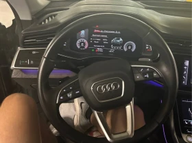 Audi Q8 Technik 55 TFSI* CARFAX* ОПЦИЯ ЗА ФИНАНСИРАНЕ* | Auto.bg — изображение 10 Audi Q8 Technik 55 TFSI* CARFAX* ОПЦИЯ ЗА ФИНАНСИРАНЕ* | Auto.bg — изображение 10