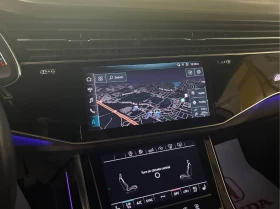 Audi Q8 Technik 55 TFSI* CARFAX* ОПЦИЯ ЗА ФИНАНСИРАНЕ* | Auto.bg — изображение 14 Audi Q8 Technik 55 TFSI* CARFAX* ОПЦИЯ ЗА ФИНАНСИРАНЕ* | Auto.bg — изображение 14