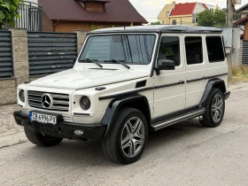 Mercedes-Benz G 500 AMG| designo| harman/kardon| Camera| 90 000км| 06. - Car24.bg Mercedes-Benz G 500 AMG| designo| harman/kardon| Camera| 90 000км| 06.