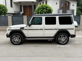 Mercedes-Benz G 500 AMG| designo| harman/kardon| Camera| 90 000км| 06. - 65000 € / 127128.95 лв. - 24311335 5 | Car24.bg Mercedes-Benz G 500 AMG| designo| harman/kardon| Camera| 90 000км| 06. - 65000 € / 127128.95 лв. - 24311335 5