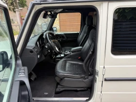 Mercedes-Benz G 500 AMG| designo| harman/kardon| Camera| 90 000км| 06. - 65000 € / 127128.95 лв. - 24311335 11 | Car24.bg Mercedes-Benz G 500 AMG| designo| harman/kardon| Camera| 90 000км| 06. - 65000 € / 127128.95 лв. - 24311335 11