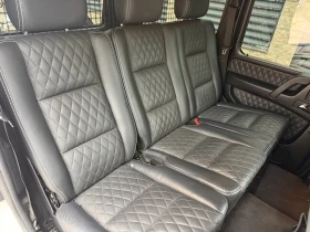Mercedes-Benz G 500 AMG| designo| harman/kardon| Camera| 90 000км| 06. - 65000 € / 127128.95 лв. - 24311335 13 | Car24.bg Mercedes-Benz G 500 AMG| designo| harman/kardon| Camera| 90 000км| 06. - 65000 € / 127128.95 лв. - 24311335 13