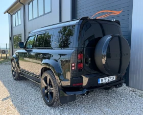 Land Rover Defender P400 2021 URBAN Edition - 69900 € / 136712.52 лв. - 75563896 6 | Car24.bg Land Rover Defender P400 2021 URBAN Edition - 69900 € / 136712.52 лв. - 75563896 6