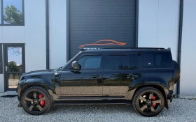 Land Rover Defender P400 2021 URBAN Edition - 69900 € / 136712.52 лв. - 75563896 5 | Car24.bg Land Rover Defender P400 2021 URBAN Edition - 69900 € / 136712.52 лв. - 75563896 5