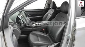 Hyundai Tucson 4х4, ЛИЗИНГ, ЦЕНА до БГ | Auto.bg — изображение 12 Hyundai Tucson 4х4, ЛИЗИНГ, ЦЕНА до БГ | Auto.bg — изображение 12